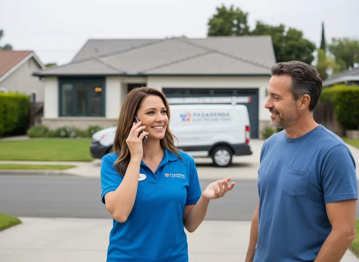 Electrician Pen Argyl, PA FAQs